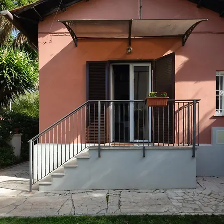 Villa Agostina Róma
