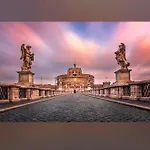 Villa Agostina Roma