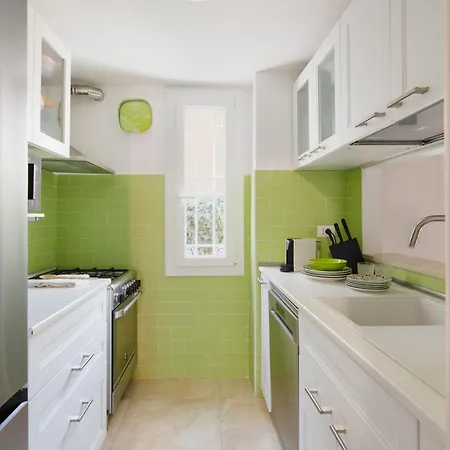 Villa Agostina Rome