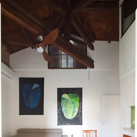 Agostina Villa Rome