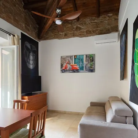 Villa Agostina Rome