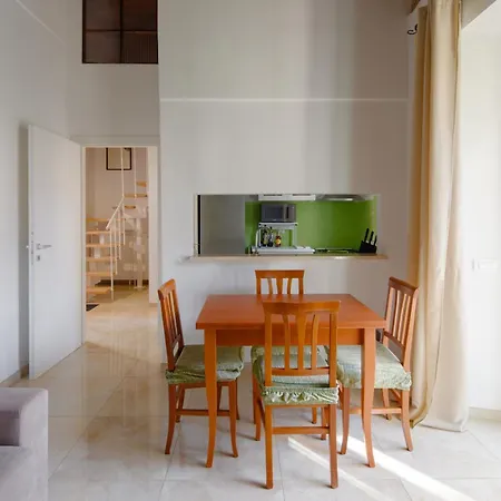 Villa Agostina Rome