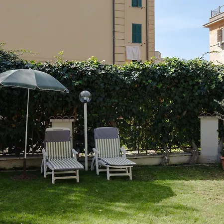 Villa Agostina Rome